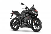 2025 Aprilia Tuono 125