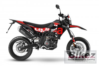 2025 Aprilia SX 125