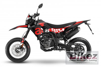 2025 Aprilia SX 125