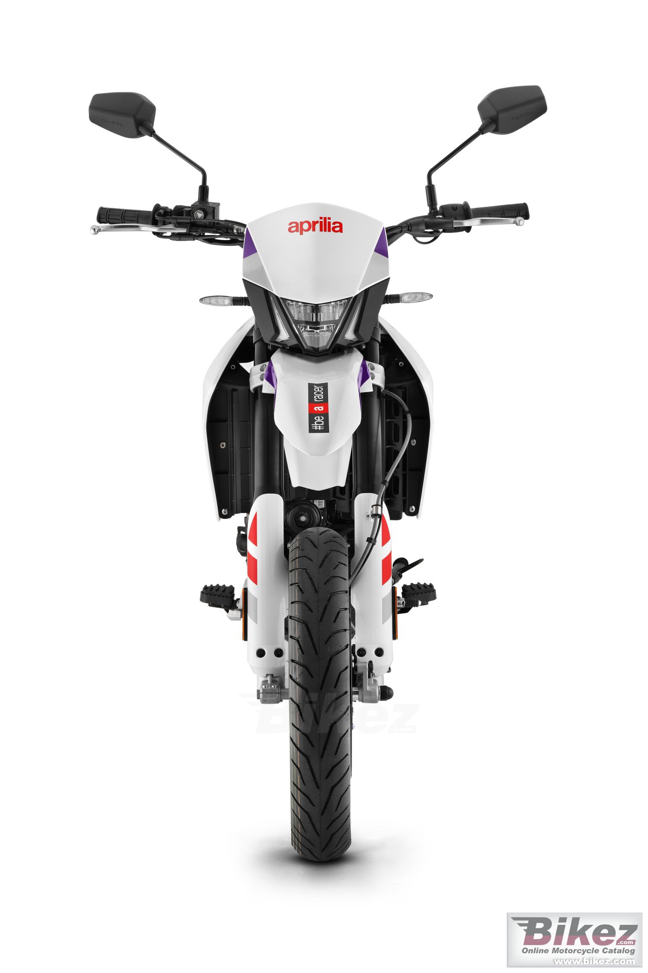 Aprilia SX 125