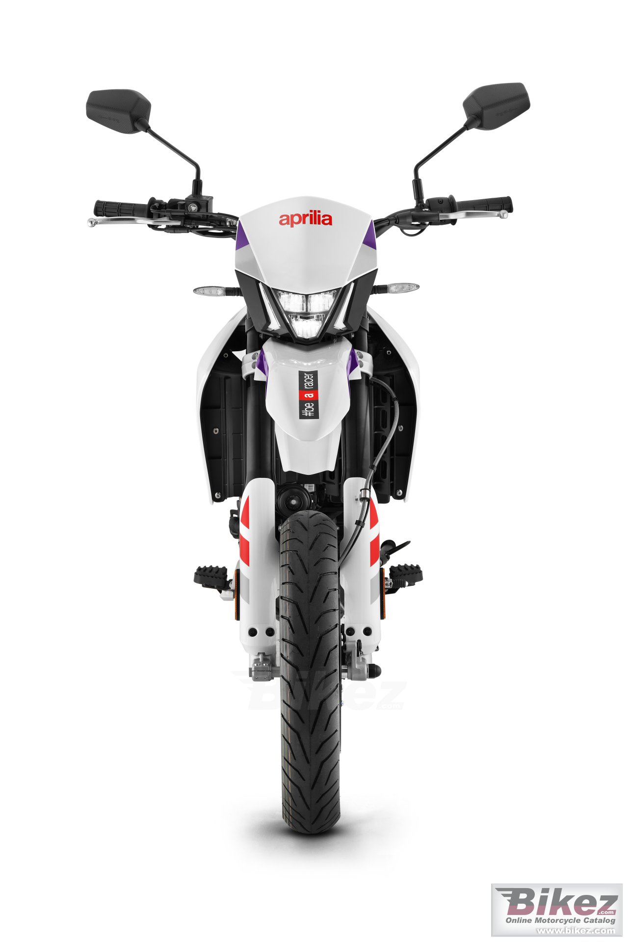 Aprilia SX 125