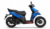 2025 Aprilia SR 125