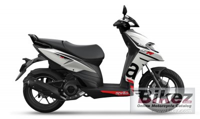 2025 Aprilia SR 125