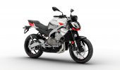 2025 Aprilia Tuono 457