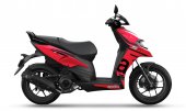 2025 Aprilia SR 160 