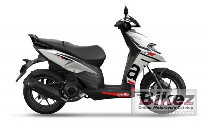 2025 Aprilia SR 160 