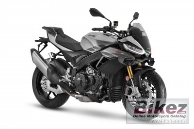 2025 Aprilia Tuono V4 