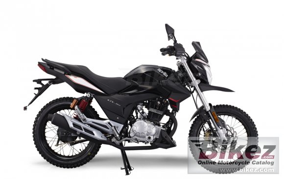 Aprilia ETX 150