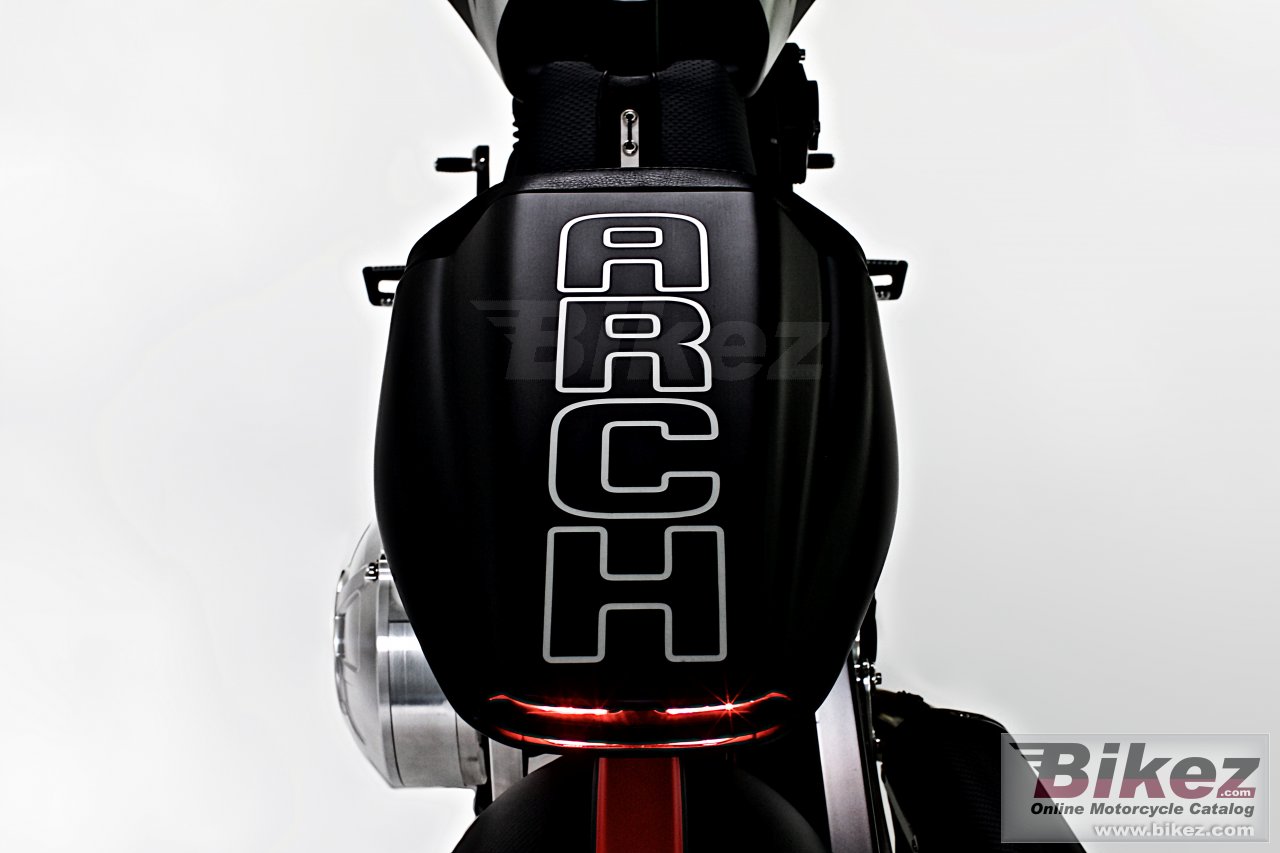 Arch KRGT-1