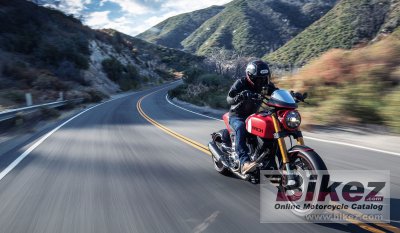 2023 Arch KRGT-1