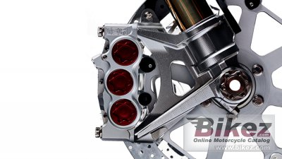 2023 Arch KRGT-1