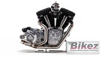 2023 Arch KRGT-1