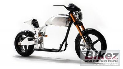 2023 Arch KRGT-1