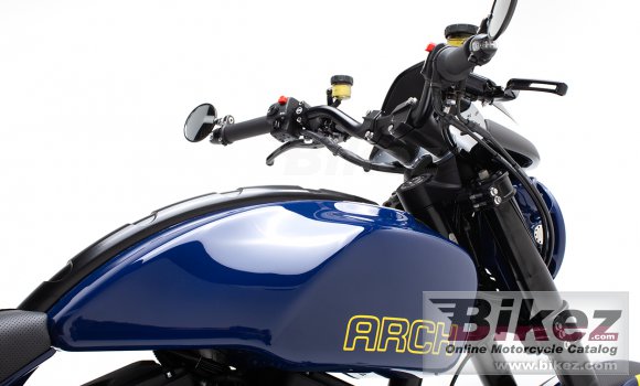 2023 Arch KRGT-1