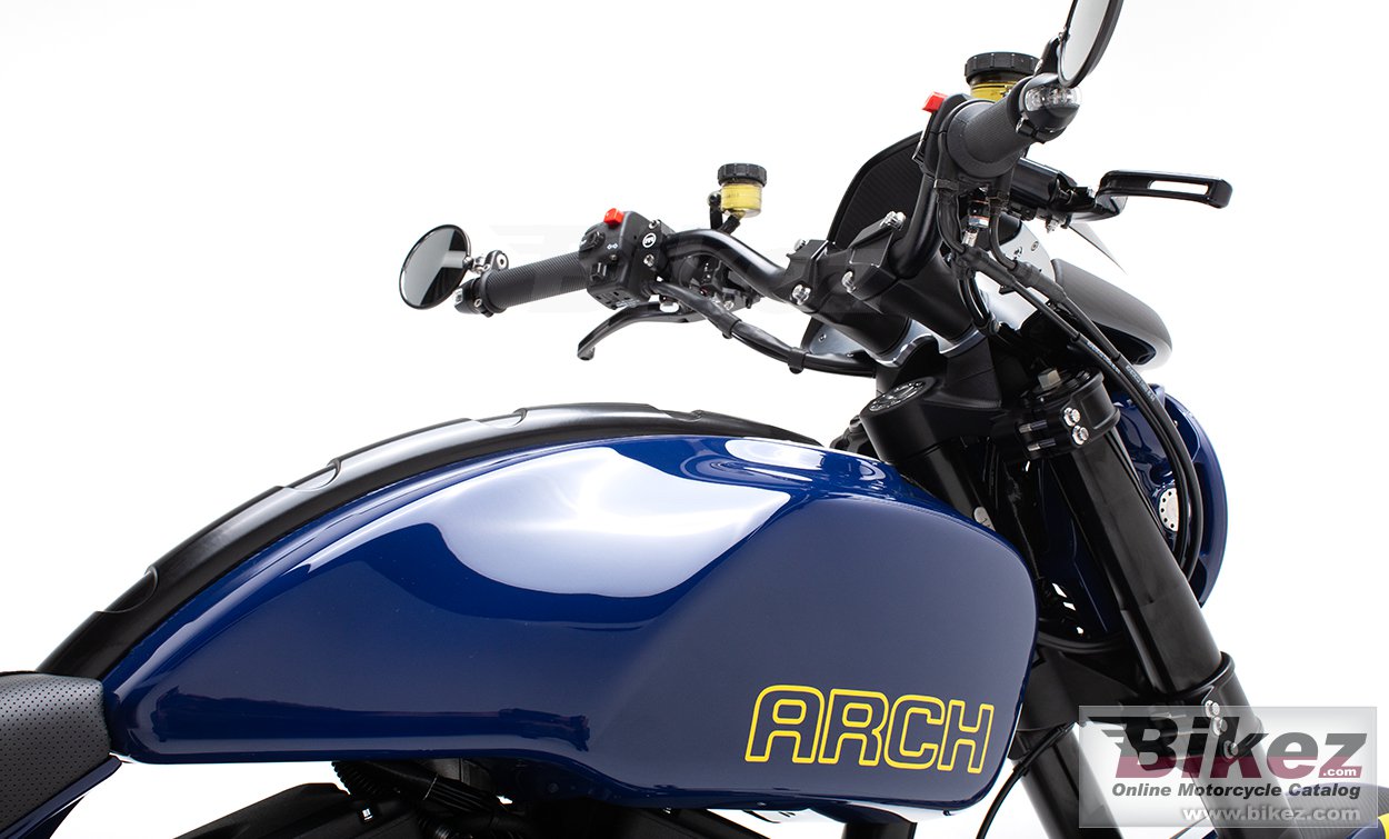 Arch KRGT-1