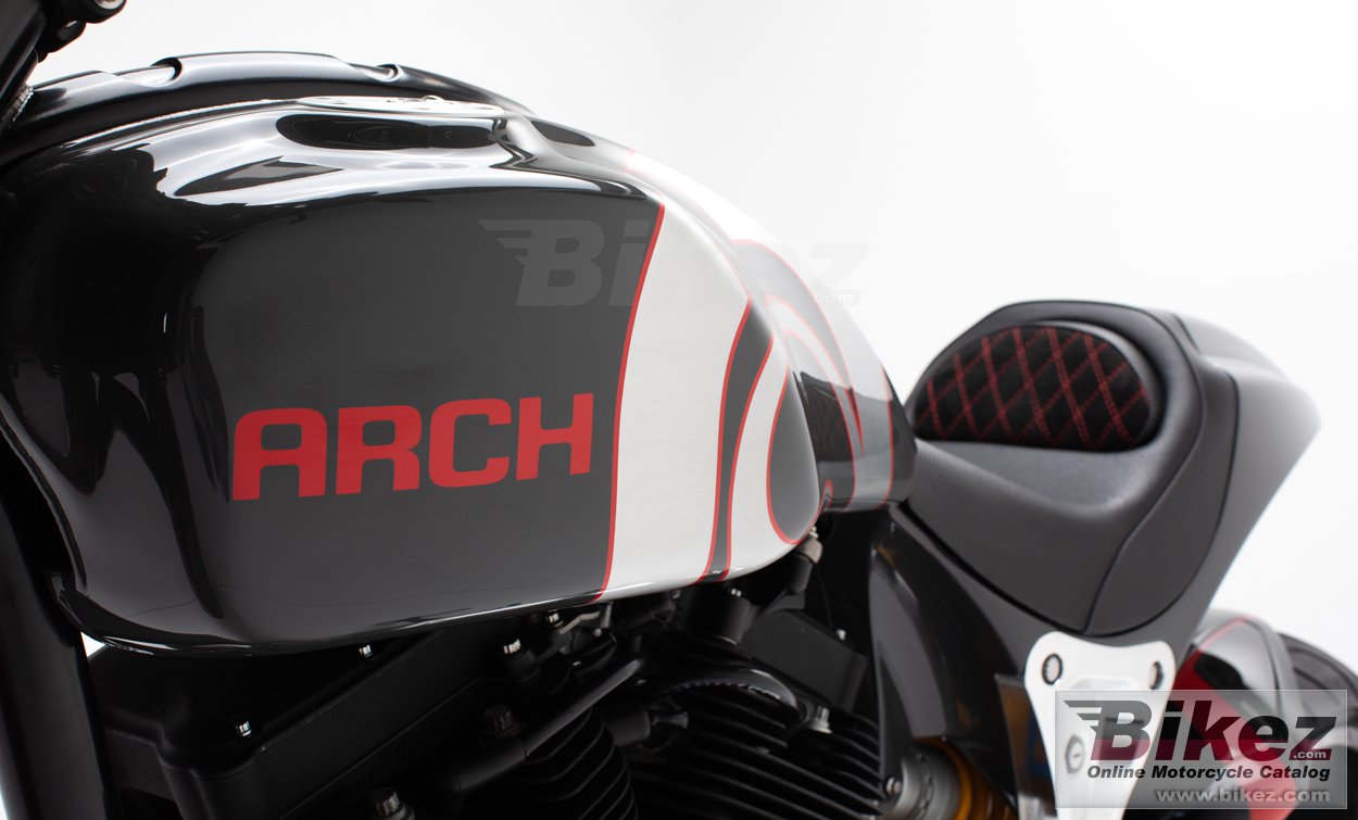 Arch KRGT-1