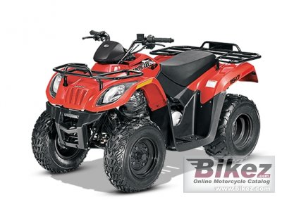 Arctic Cat 150