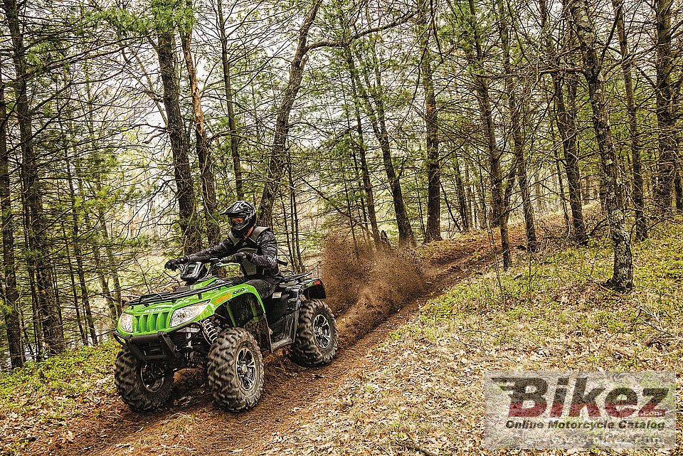 Arctic Cat 1000 XT