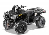 2015 Arctic Cat MudPro 1000 Limited EPS