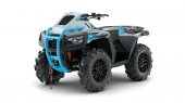 2024 Arctic Cat Alterra 600 