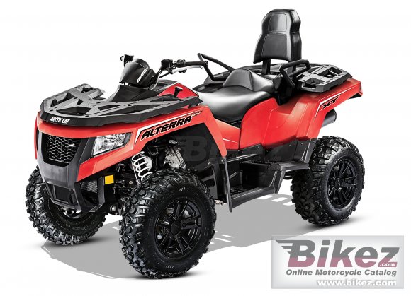 Arctic Cat Alterra 1000