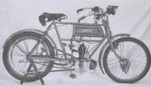 1910 Ariel Arielette
