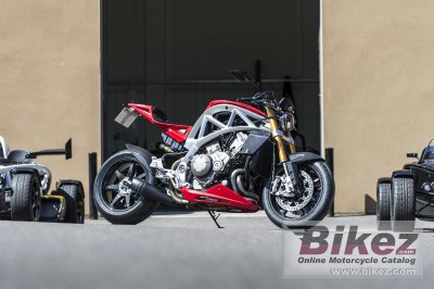 2016 Ariel Ace 2016 Ariel Ace