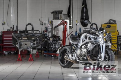 2016 Ariel Ace 2016 Ariel Ace