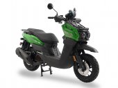 2025 Ascend Tank 150