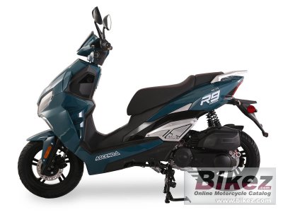 2025 Ascend R9 200