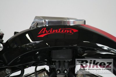 2014 Avinton Collector Race