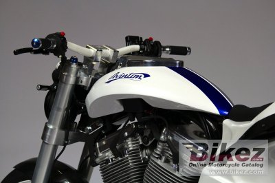 2014 Avinton Collector Roadster