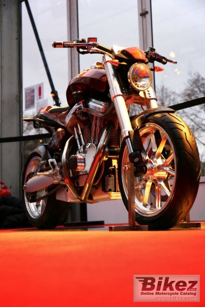 2018 Avinton Deluxe