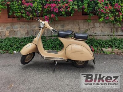 1975 Bajaj Priya