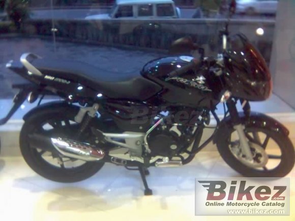 2006 Bajaj Pulsar 180 DTS-i UG