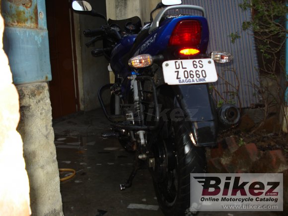 2006 Bajaj Pulsar 180 DTS-i UG