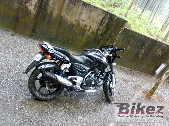 2006 Bajaj Pulsar 180 DTS-i UG