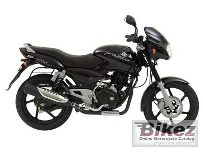 Bajaj Pulsar 150 DTS-i