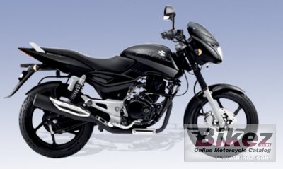 Bajaj Pulsar 200 DTS-i