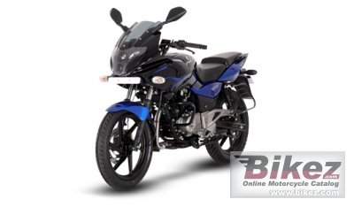 2014 Bajaj Pulsar 220