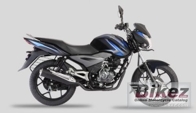 Bajaj Discover  125T