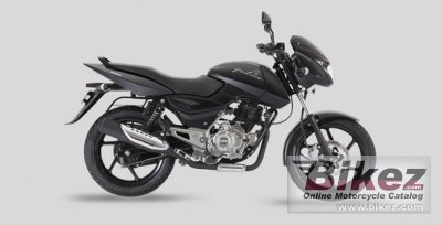 2014 Bajaj Pulsar 150 Specifications And Pictures