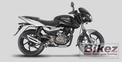 2014 Bajaj Pulsar 180 Specifications And Pictures