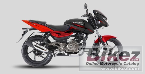 Bajaj Pulsar 180