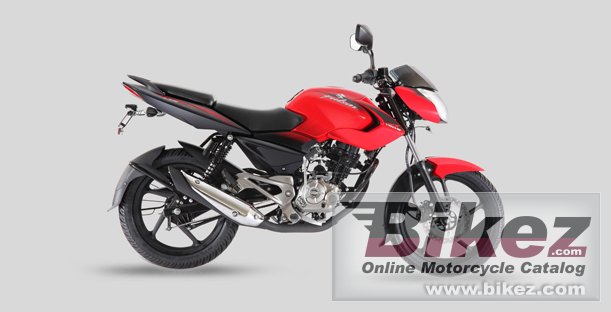 Bajaj Pulsar 135