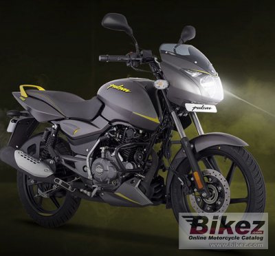 Bajaj Pulsar 150 Neon