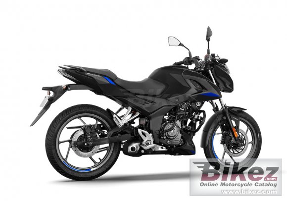 2023 Bajaj Pulsar P150