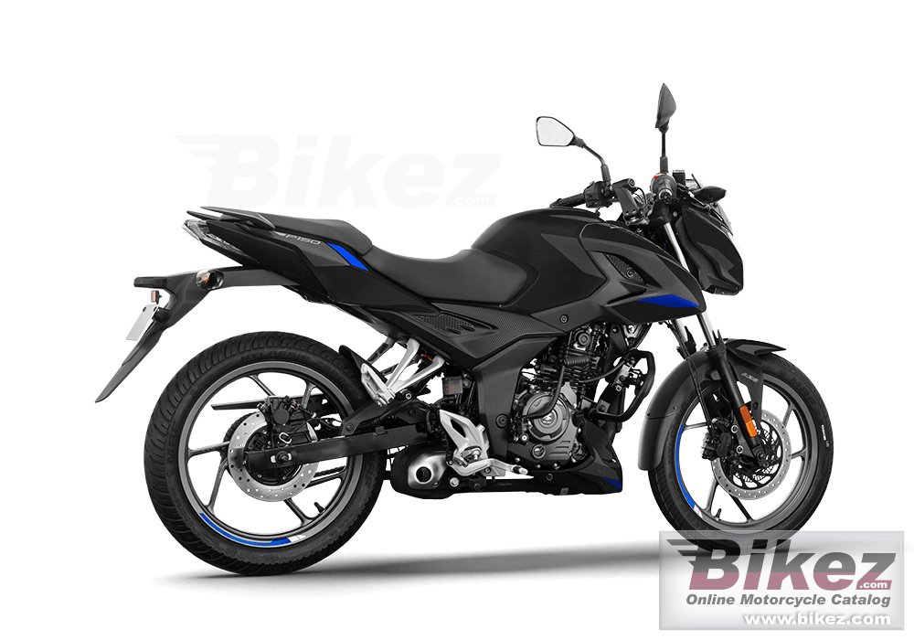 Bajaj Pulsar P150