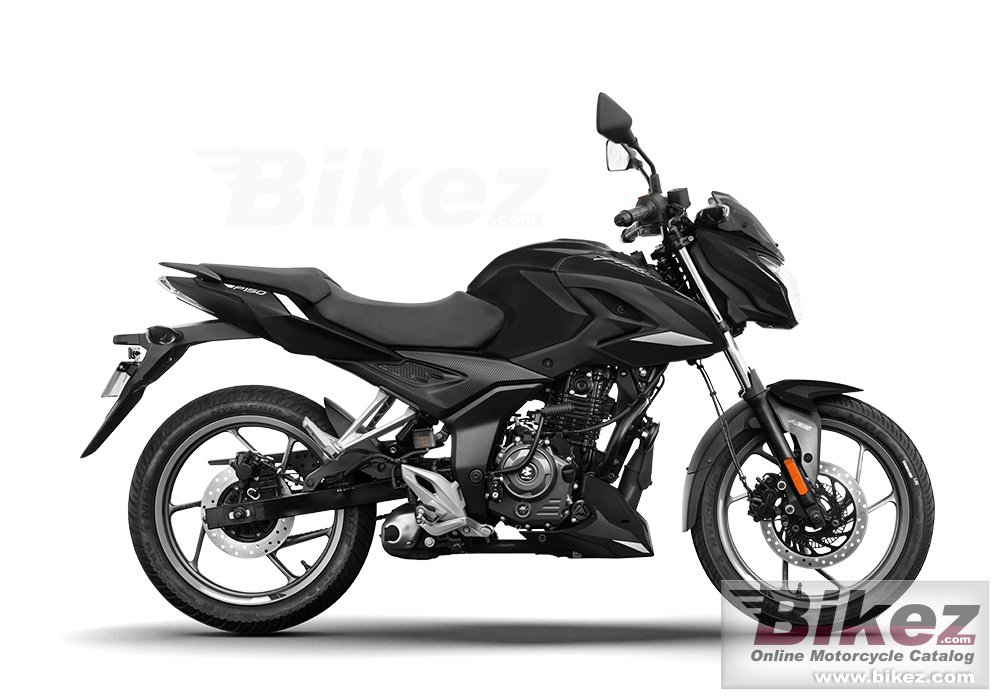 Bajaj Pulsar P150