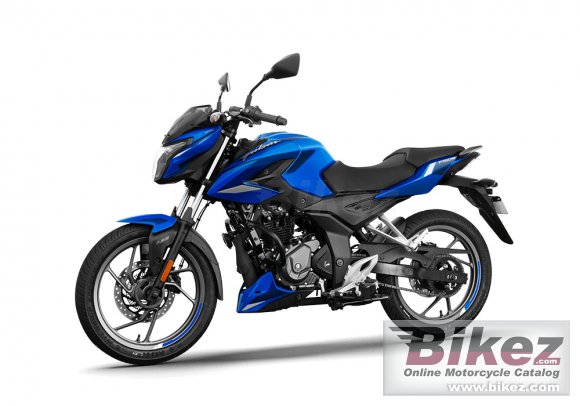 2023 Bajaj Pulsar P150